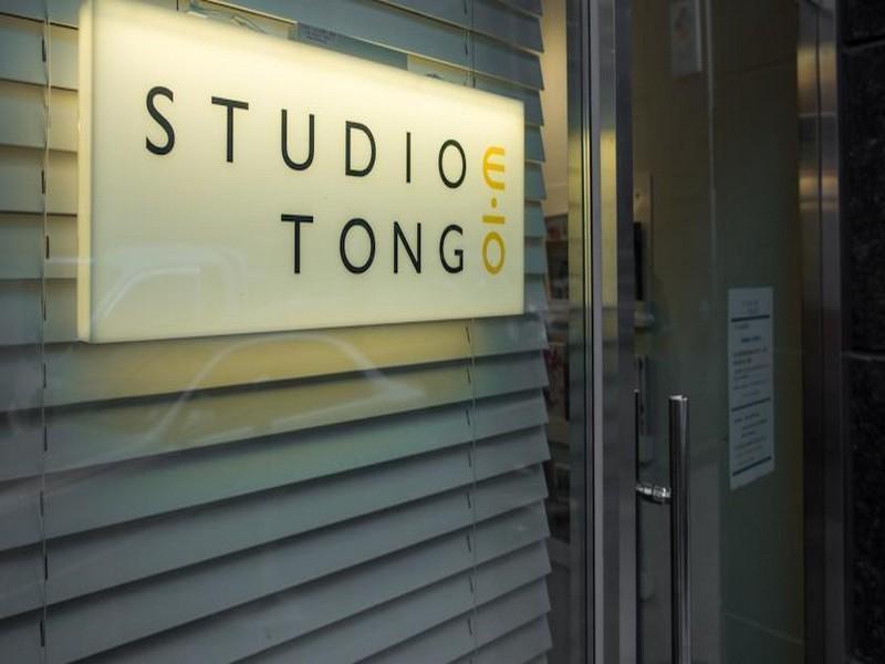 Studio Tong Seoul Dongdaemun Apartment Ngoại thất bức ảnh